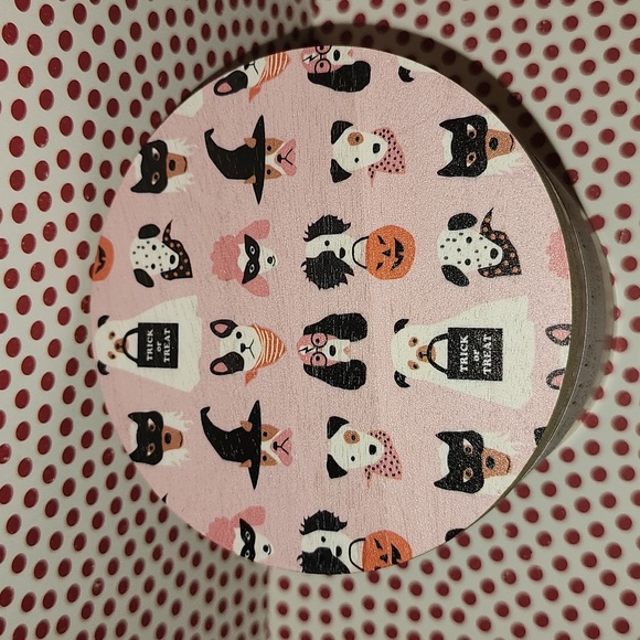 Brand New Sand + Paws HoneyCrisp Harvest  candle - Picture 3 of 8